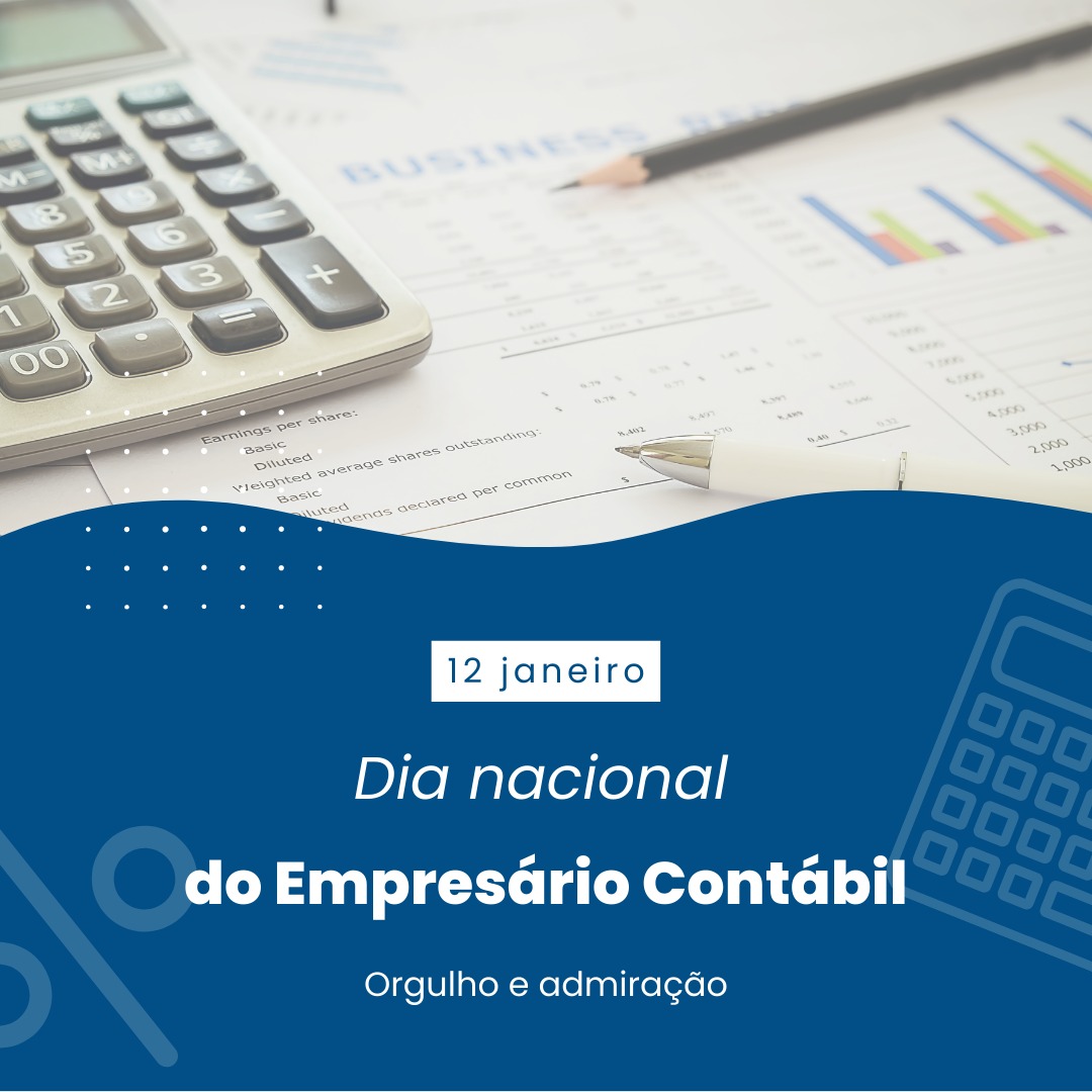 Empresário Contábil.